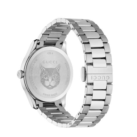 gucci canada watch